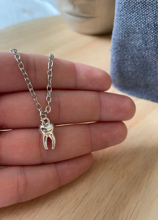 y2k Halskette/Necklace Chromelook, merk: CHROME, staat: Heel goed, € 4,99, € 5,94 inclusief Kopersbescherming