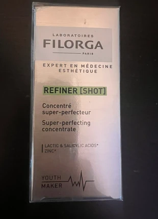 filorga refiner shot neuf, brand: Filorga, condizioni: Nuovo con cartellino, €19.00, €20.65 include la Protezione acquisti