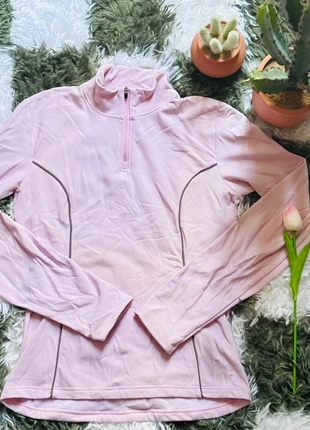 Veste de sport Rose, condition: Very good, size: L / 40 / 12, €2.50, €3.33 includes Buyer Protection