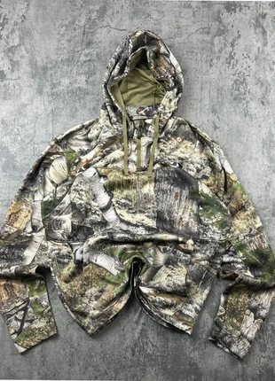 Mossy Oak Realtree Camo Hoodie – Size L (Elite Series), marque: Realtree, état: Très bon état, taille: L, 35,00 €, 37,45 € Protection acheteurs incluse
