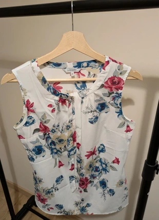 Débardeur, brand: Greenpoint, condizioni: Ottime, taglia: S / IT 40 / EU 36, €4.00, €4.90 include la Protezione acquisti