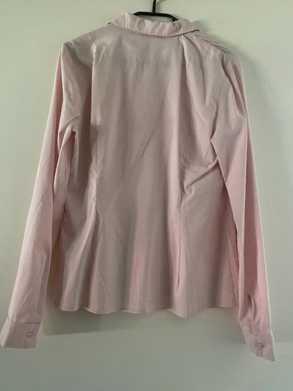 Blouse Orsay Taille 40 - photo numéro 2