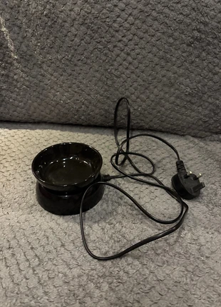 Wax melt burner electric, brand: Electric, condition: Very good, £1.00, £1.75 includes Buyer Protection