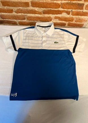 Polo lacoste, brand: Lacoste, condition: Very good, size: M, €20.00, €21.70 includes Buyer Protection Pro