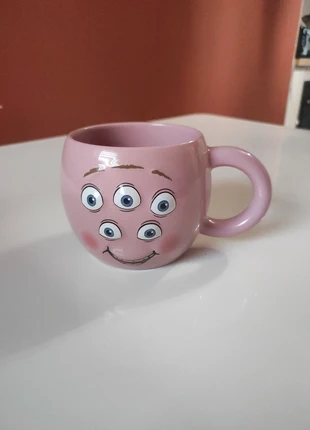 Mug monstres et cie, brand: Disney, condition: New without tags, €15.00, €16.45 includes Buyer Protection