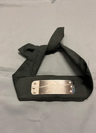 Bandeau Naruto, marca: Naruto, estado: Muy bueno, tamaño: 5 años / 110 cm, 2,00 €, 2,80 € Protección al comprador incluida