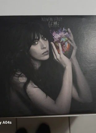 CD nolwenn Leroy (gemme), état: Très bon état, 3,00 €, 3,85 € Protection acheteurs incluse