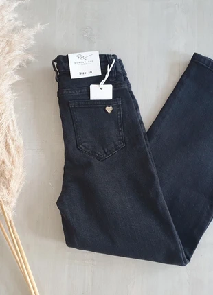 Jean Taille 10 ans, marque: Mere et Fille, état: Neuf avec étiquette, taille: 10 ans / 140 cm, 23,00 €, 24,85 € Protection acheteurs (Pro) incluse
