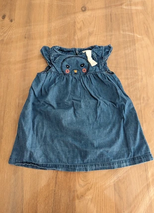 Robe 12 mois Kitchoun , marca: Kitchoun, estado: Bom, tamanho: 12-18 meses / 80 cm, €1.50, €2.28 inclui Proteção do Comprador