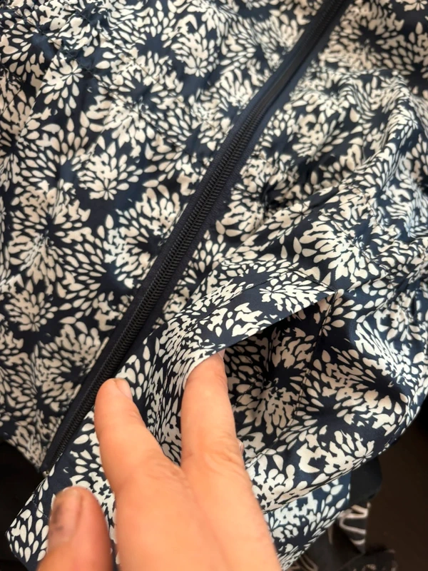 Veste légère In extenso • 8ans - photo numéro 3