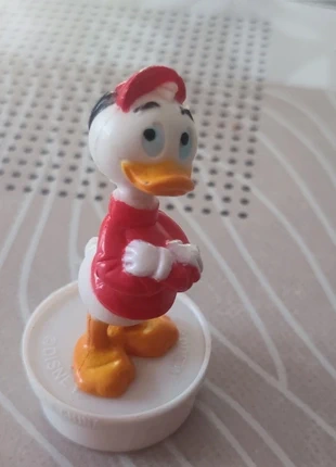 Figurine année 90, condition: Good, size: 9-12 months / 74 cm, €2.00, €2.80 includes Buyer Protection