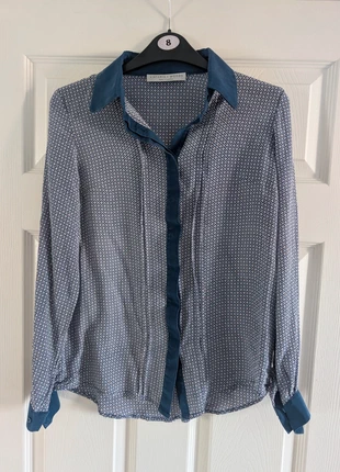 Viktoria & Woods shirt, brand: VIKTORIA & WOODS, condition: Very good, size: S / 8, £16.00, £17.50 includes Buyer Protection