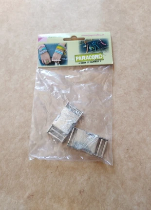 Fermoir clip pour création bijoux, marca: fermoir, estado: Nuevo con etiquetas, 3,00 €, 3,85 € Protección al comprador incluida