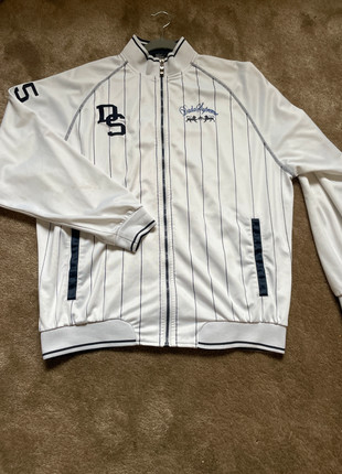 Sweat zippe oversize Dada Suprême, marque: Dada Supreme, état: Très bon état, taille: M, 30,00 €, 32,20 € Protection acheteurs incluse