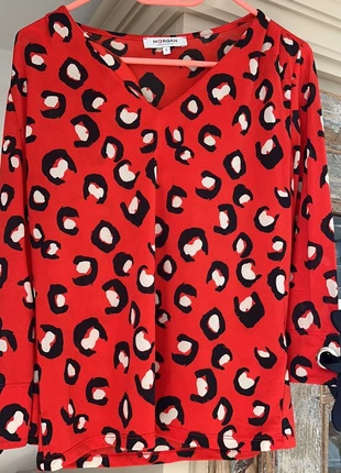 Haut trois quart Morgan , merk: Morgan, staat: Heel goed, maat: S / 36 / 8, € 15,00, € 16,45 inclusief Kopersbescherming