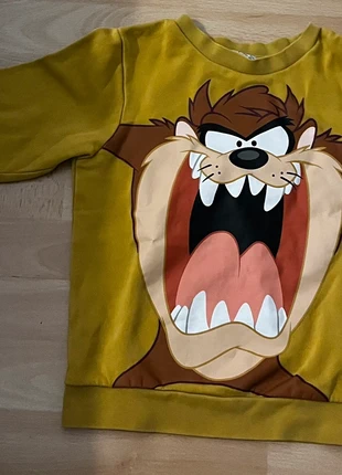 Sweat garçon, marca: H&M, estado: Bueno, tamaño: 6 años / 116 cm, 2,00 €, 2,80 € Protección al comprador incluida