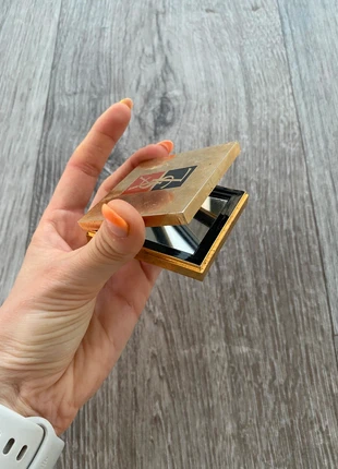 Miroir de poche "YSL", brand: Yves Saint Laurent, condition: Satisfactory, €9.00, €10.15 includes Buyer Protection