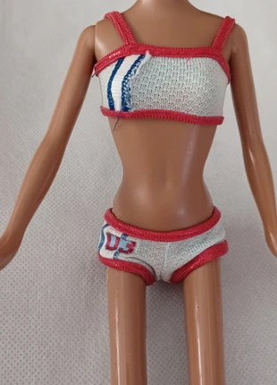 Vêtement poupée type barbie my scene, brand: my scene, condition: Good, size: Preemie, up to 44cm, €5.00, €5.95 includes Buyer Protection