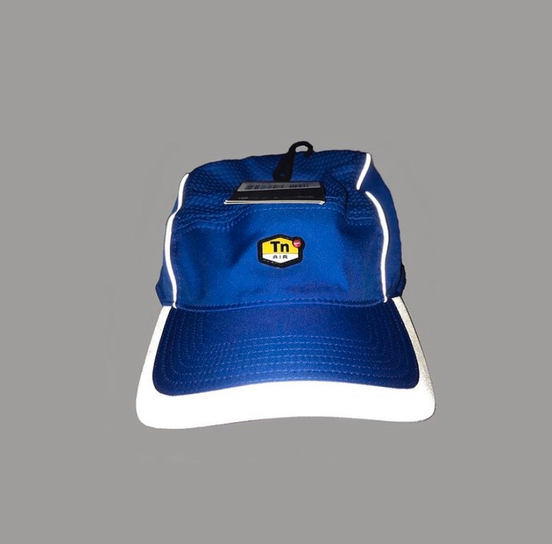 Nike TN reflective Cap available -