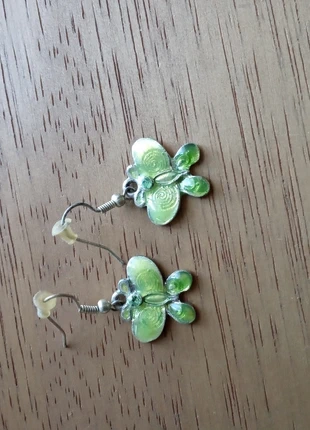 Boucles d'oreilles, zustand: Sehr gut, 3,00 €, 3,85 € inklusive Vinted-Käuferschutz