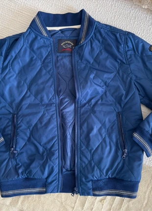 Veste Paul and shark garçon, marca: Paul & Shark, estado: Muy bueno, tamaño: 10 años / 140 cm, 80,00 €, 84,70 € Protección al comprador incluida