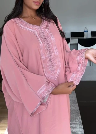 Abaya caftan, brand: Abaya, condition: New with tags, size: Other, €30.00, €32.20 includes Buyer Protection