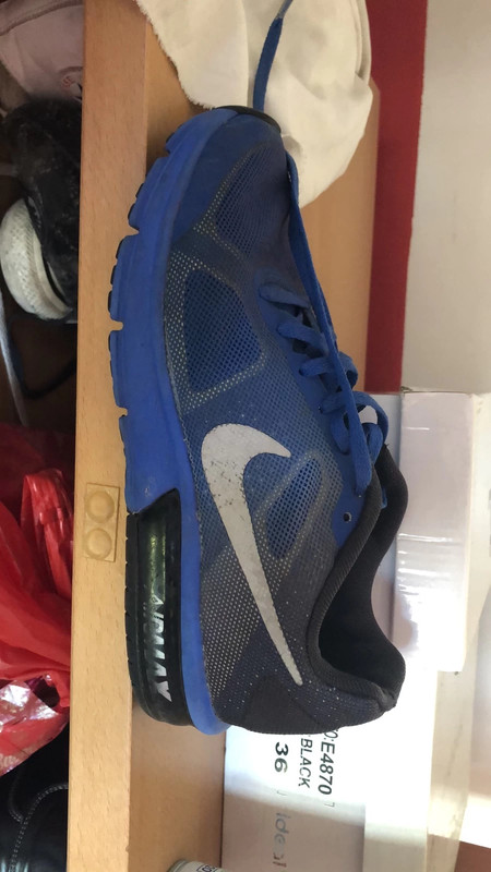 Nike blu Vinted