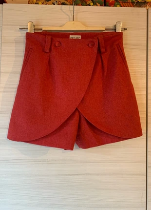 Pantaloncino invernale, marque: PIN-UP, état: Très bon état, taille: L / 40 / 12, 5,00 €, 5,95 € Protection acheteurs incluse