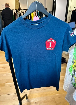 LAFD Graphic t shirt, brand: LAFD, condition: Very good, size: M, £12.00, £13.30 includes Buyer Protection