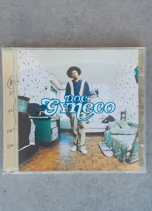 Doc Gyneco - Première Consultation - CD album, zustand: Sehr gut, 12,50 €, 13,83 € inklusive Vinted-Käuferschutz
