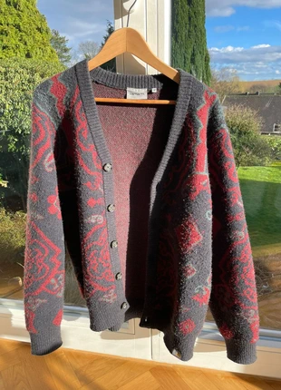 Cardigan Carhartt Dark Navy, marque: Carhartt, état: Très bon état, taille: M, 80,00 €, 84,70 € Protection acheteurs incluse