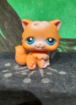 Littlest PetShop, # 153., brand: Hasbro, condizioni: Ottime, taglia: 3 anni / 98 cm, €4.50, €5.43 include la Protezione acquisti