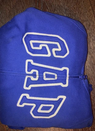 hoodie gap y2k, marca: GAP, estado: Muy bueno, tamaño: S / 36 / 8, 15,00 €, 16,45 € Protección al comprador incluida