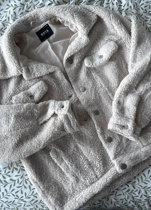 Jacket by SOYA, brand: Soya, condition: Very good, size: S / UK 8-10, £7.00, £8.05 includes Buyer Protection