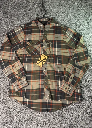 Chemise chasse suédoise revolutionrace taille s Outdoor neuf, merk: RevolutionRace, staat: Nieuw met prijskaartje, maat: S, € 30,00, € 32,20 inclusief Kopersbescherming Pro