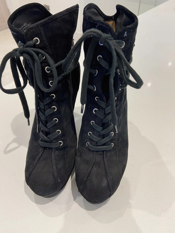 Kurt geiger nine west sales