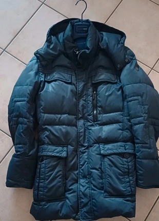 Piumino Tru, brand: Trussardi, condizioni: Ottime, taglia: XL, €59.00, €62.65 include la Protezione acquisti