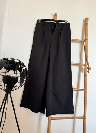 Pantalon jambes large, brand: sans marque, condition: Very good, size: M, €25.00, €26.95 includes Buyer Protection