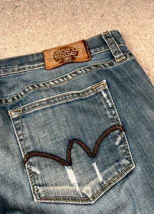 Jean Évasé Vintage y2k très bon état, marque: Vintage Dressing, état: Très bon état, taille: M / 38 / 10, 19,90 €, 21,60 € Protection acheteurs incluse