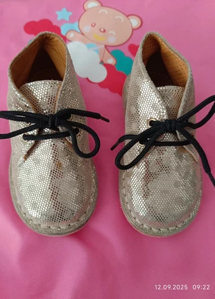 Chaussures fille bébé, brand: Zecchino d'Oro, condition: Very good, size: 20, €5.00, €5.95 includes Buyer Protection