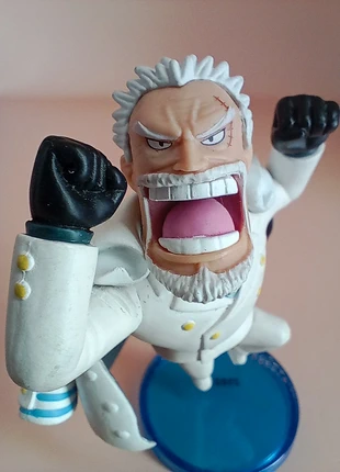 Figurine One piece par Bandai Spirits de Monkey D Garp, brand: OnePiece, condition: New without tags, size: One size, €9.95, €11.15 includes Buyer Protection