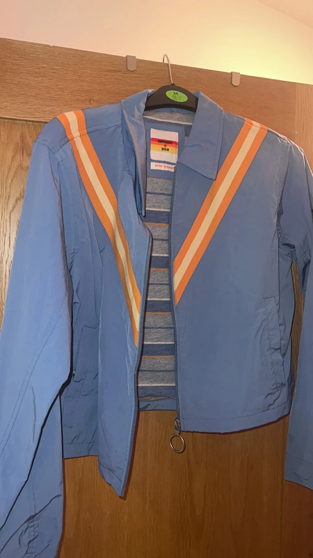 Raincoat superdry sales