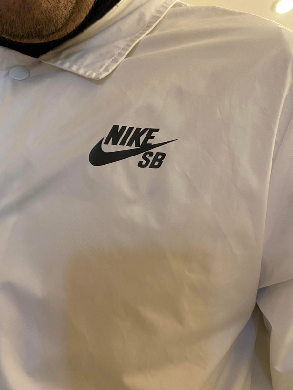 Veste nike sb shield coaches sale