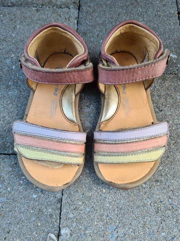 Naturino maat 23 sale