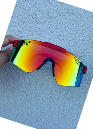 Lunette de soleil Pit Viper, marque: Pit Viper, état: Neuf sans étiquette, 19,99 €, 21,69 € Protection acheteurs (Pro) incluse