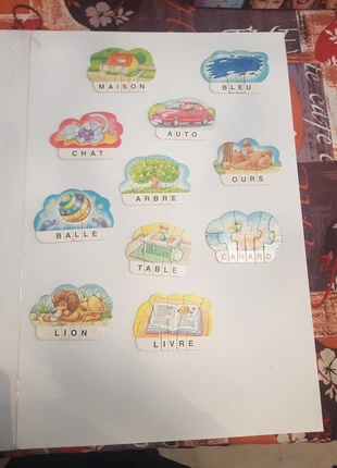 Puzzles, marke: Ravensburger, zustand: Gut, 4,50 €, 5,43 € inklusive Vinted-Käuferschutz