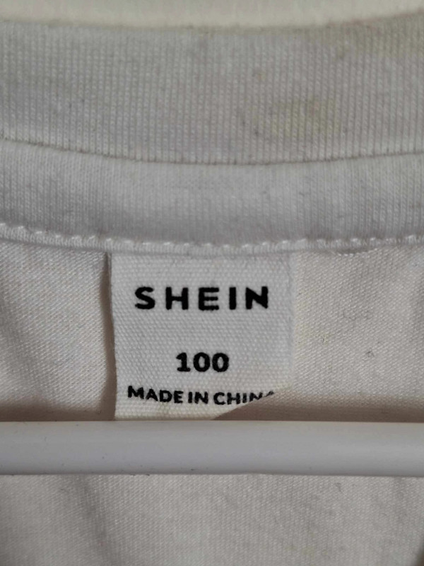 Robe - Shein - 4ans - 100cm - photo numéro 4