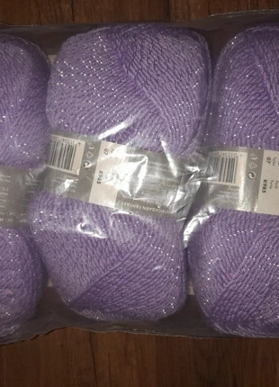 Lot de pelotes, marque: Fait Main, état: Neuf avec étiquette, 4,00 €, 4,90 € Protection acheteurs incluse