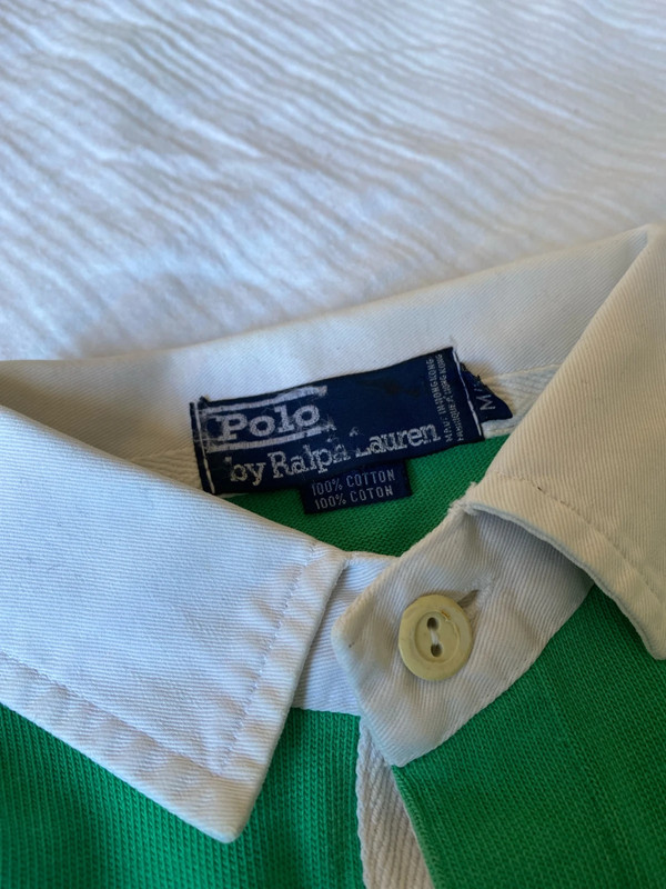 Polo Ralph Lauren 4