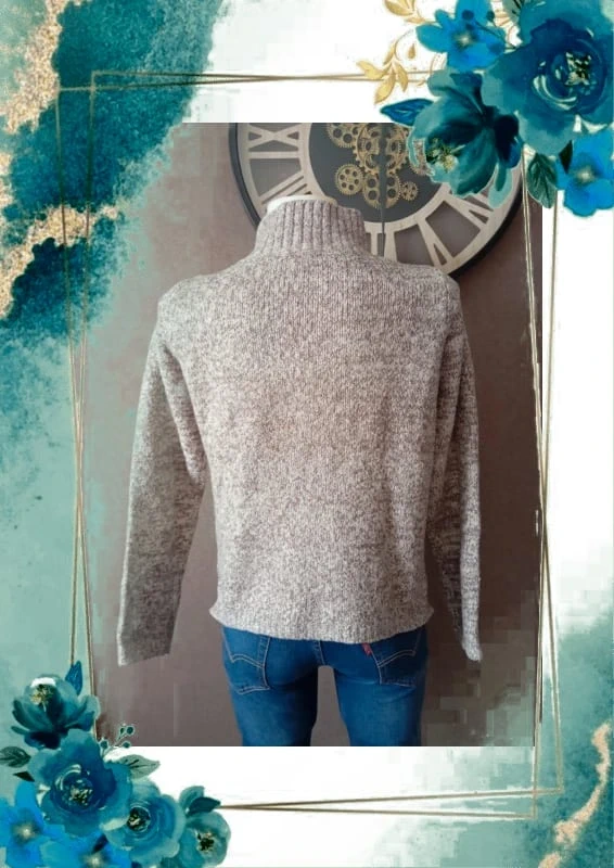 Pull taille S - photo numéro 2